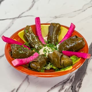 Dolma(6 Pieces)