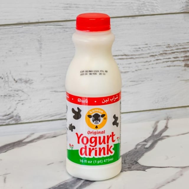 Yogurt.
