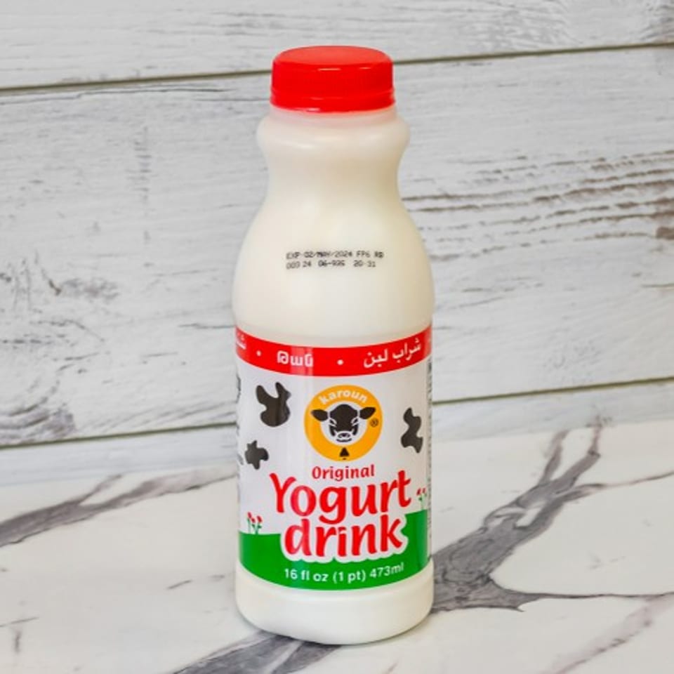 Creamy Yogurt Delights for Mediterranean Food Lovers