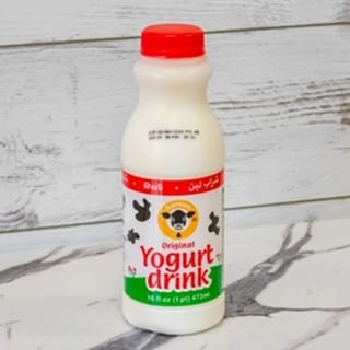 Yogurt